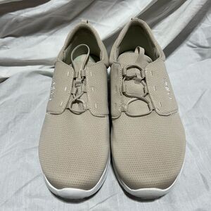 Recovery Washable Bungee Sneakers- Renew